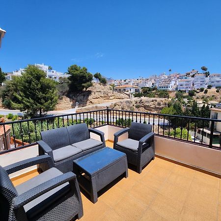 R1352 Pinomar D Villa Nerja Dış mekan fotoğraf