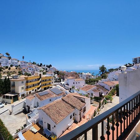 R1352 Pinomar D Villa Nerja Dış mekan fotoğraf