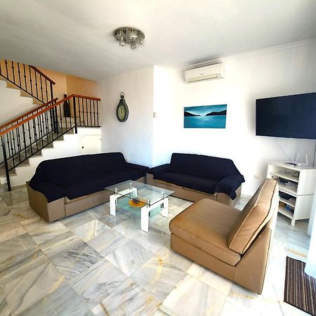R1352 Pinomar D Villa Nerja Dış mekan fotoğraf