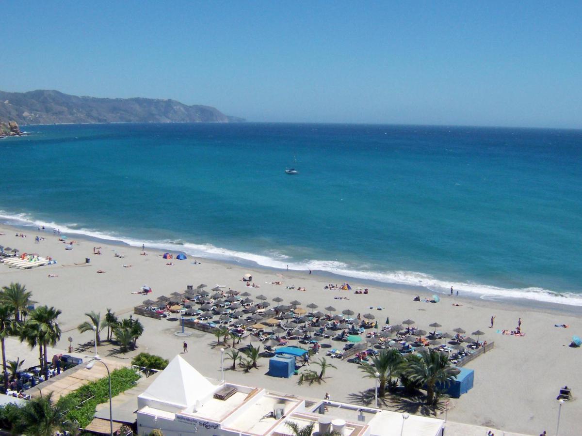 R1352 Pinomar D Villa Nerja Dış mekan fotoğraf