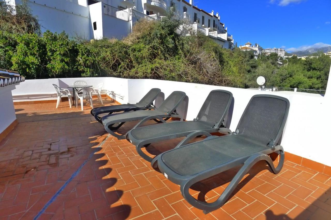 R1352 Pinomar D Villa Nerja Dış mekan fotoğraf