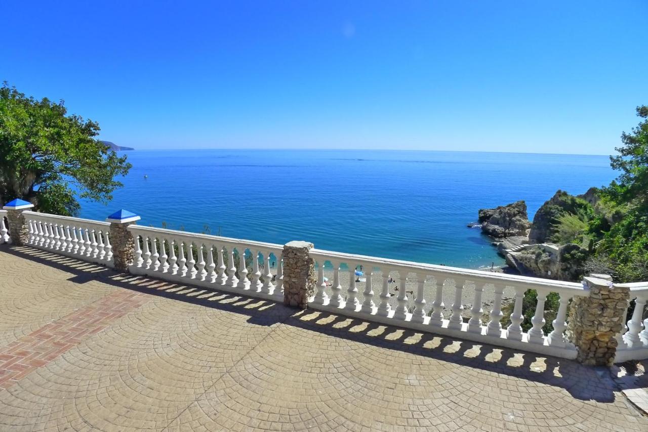 R1352 Pinomar D Villa Nerja Dış mekan fotoğraf