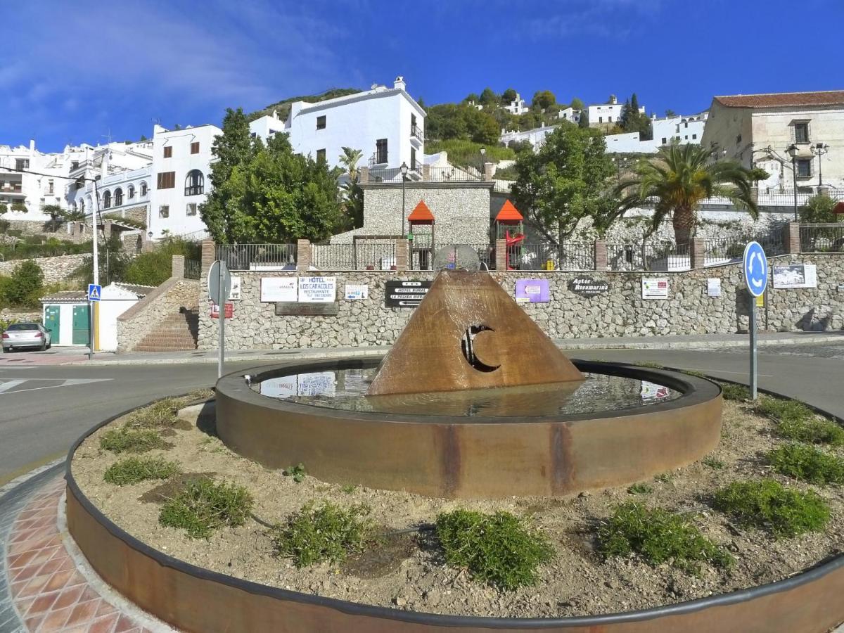 R1352 Pinomar D Villa Nerja Dış mekan fotoğraf