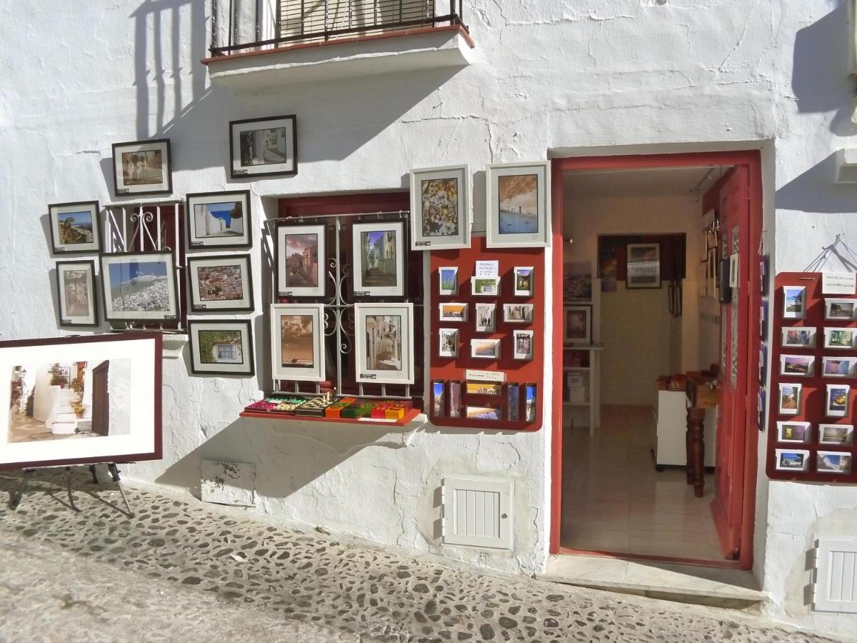 R1352 Pinomar D Villa Nerja Dış mekan fotoğraf