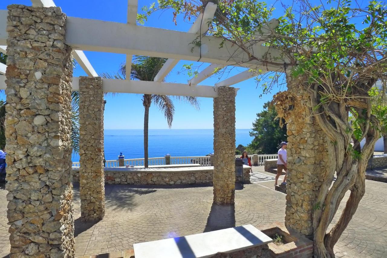 R1352 Pinomar D Villa Nerja Dış mekan fotoğraf