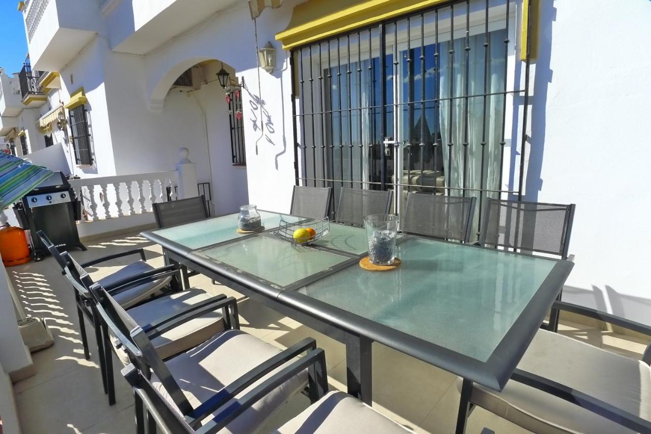 R1352 Pinomar D Villa Nerja Dış mekan fotoğraf