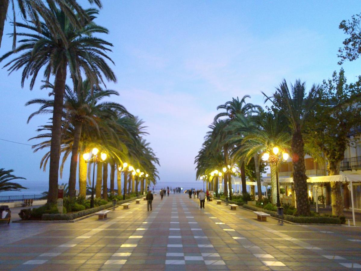 R1352 Pinomar D Villa Nerja Dış mekan fotoğraf