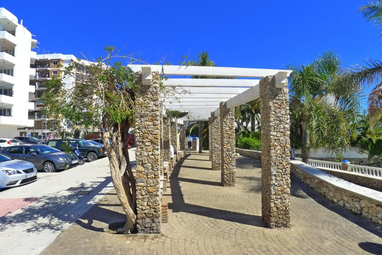 R1352 Pinomar D Villa Nerja Dış mekan fotoğraf