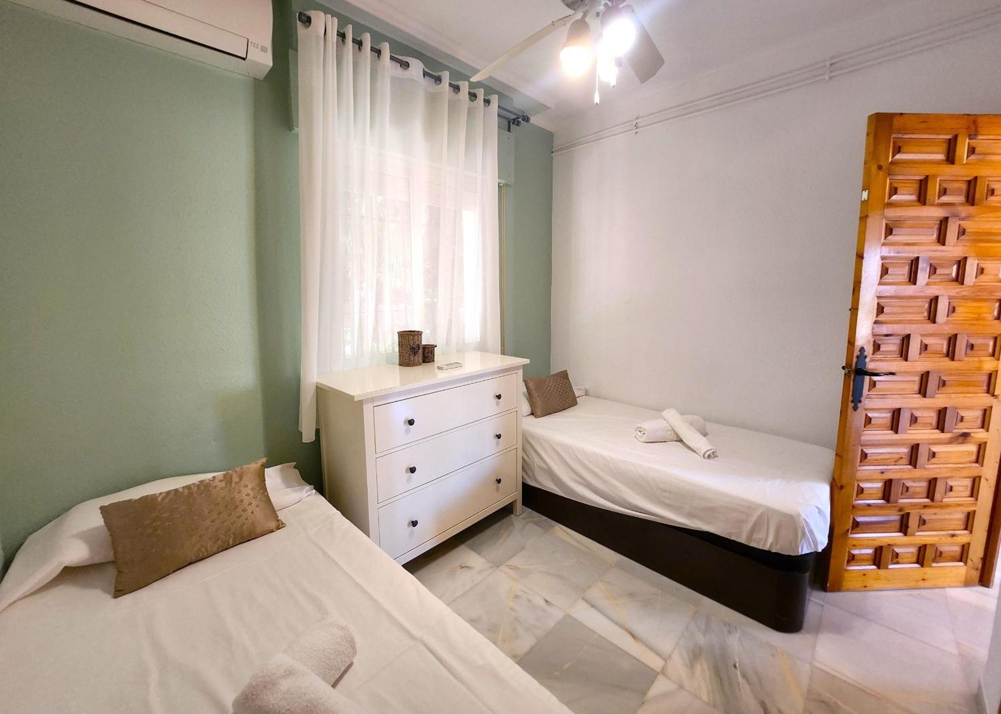 R1352 Pinomar D Villa Nerja Dış mekan fotoğraf