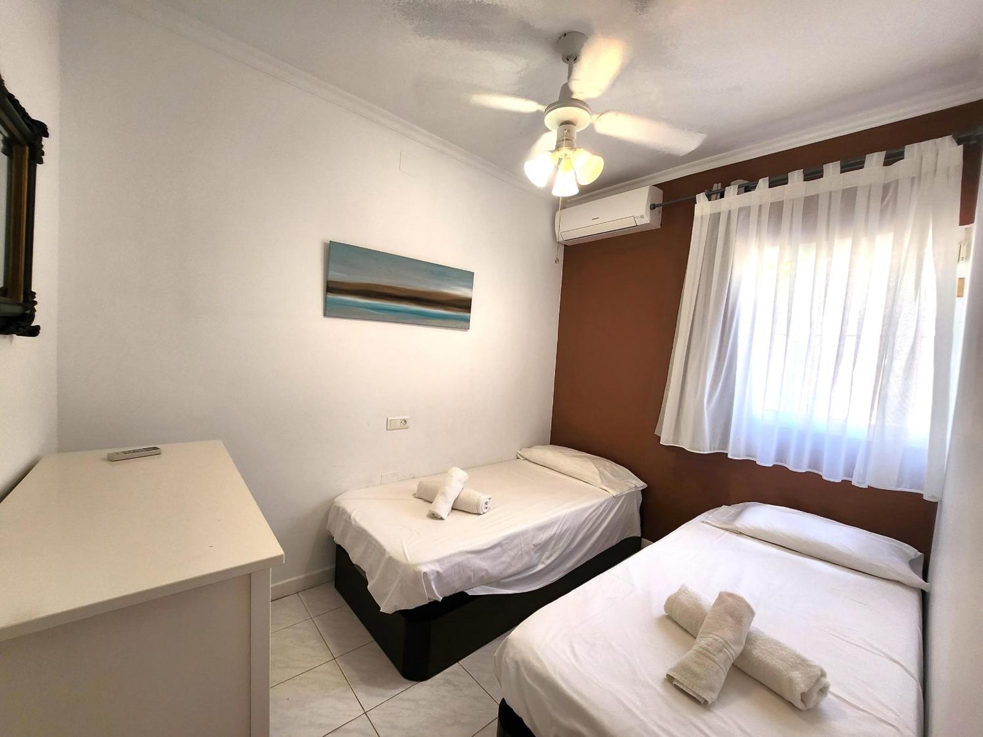 R1352 Pinomar D Villa Nerja Dış mekan fotoğraf