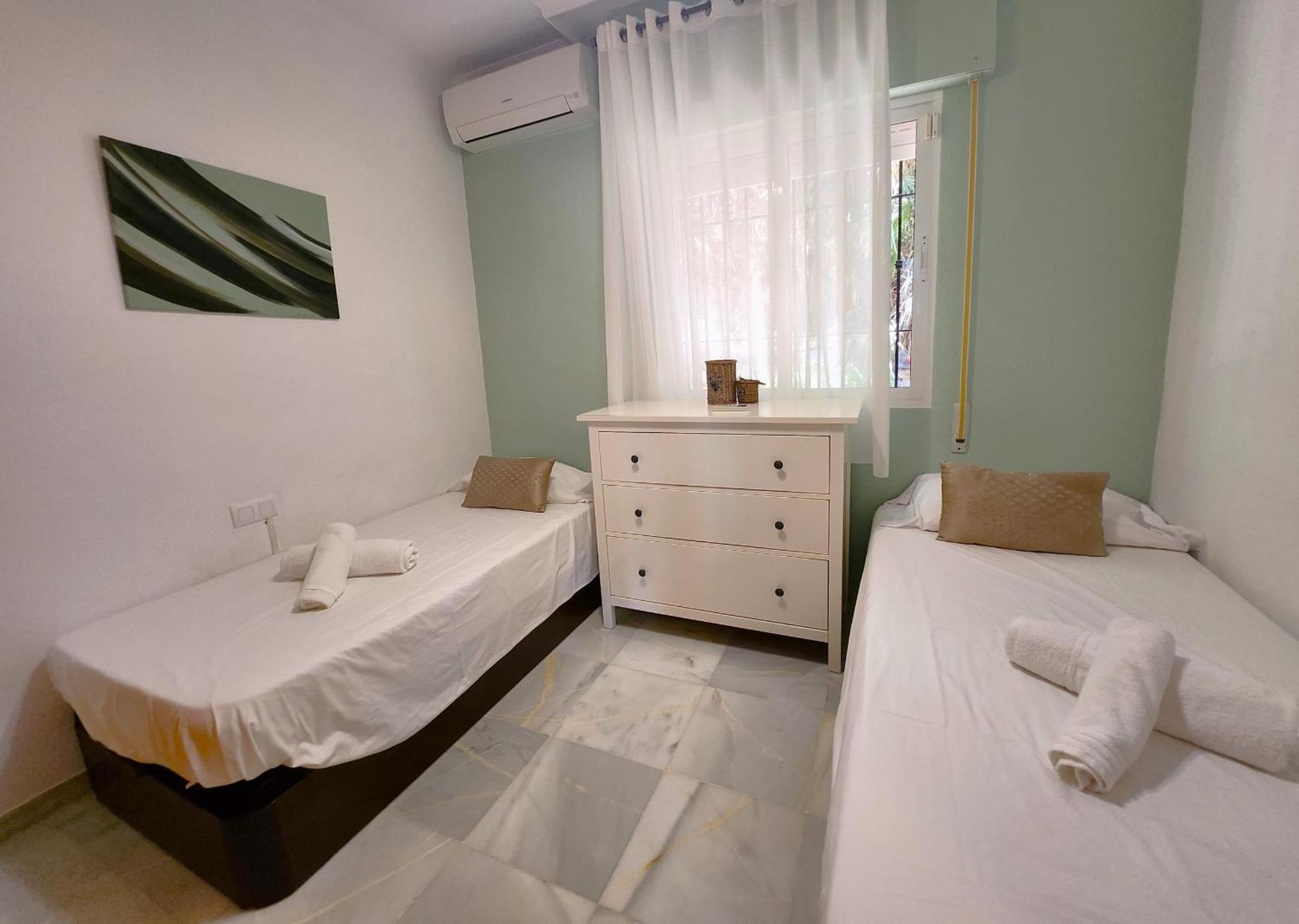 R1352 Pinomar D Villa Nerja Dış mekan fotoğraf