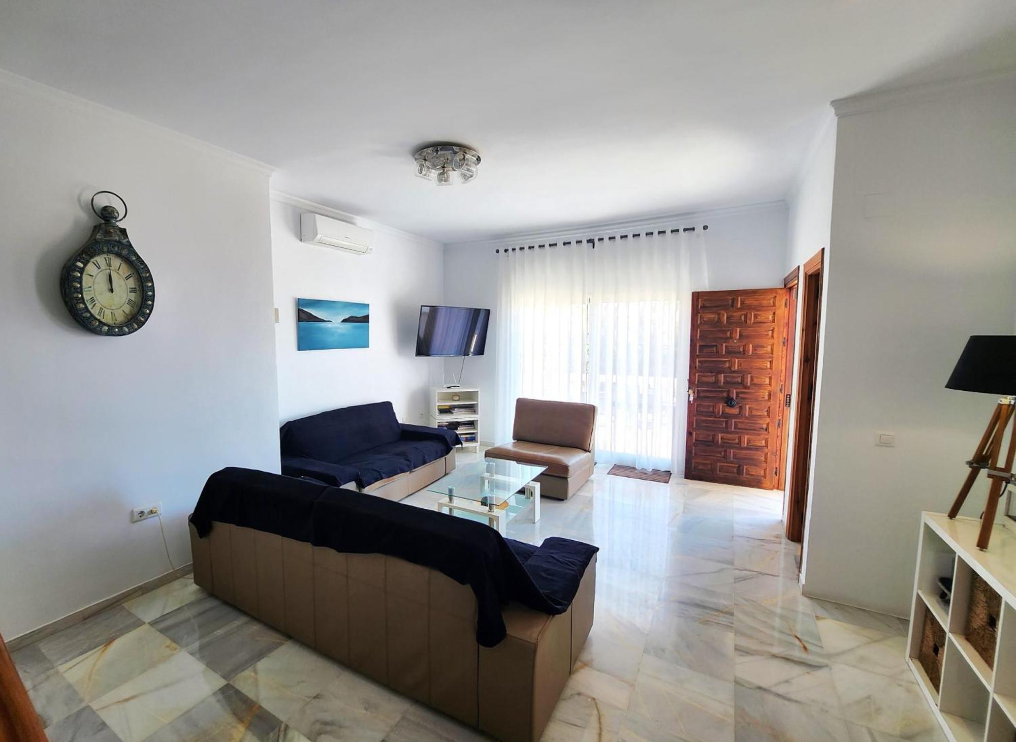 R1352 Pinomar D Villa Nerja Dış mekan fotoğraf