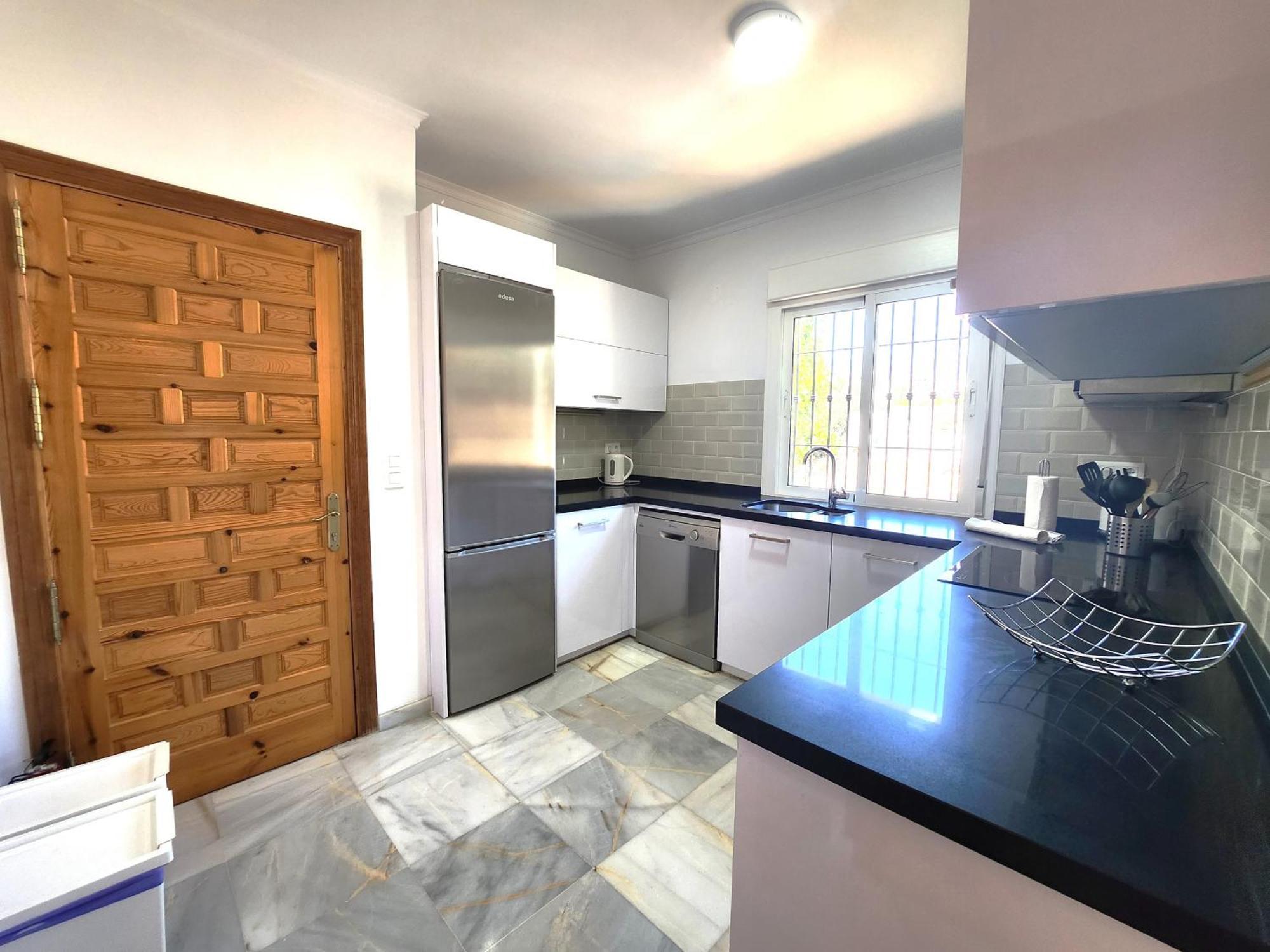 R1352 Pinomar D Villa Nerja Dış mekan fotoğraf