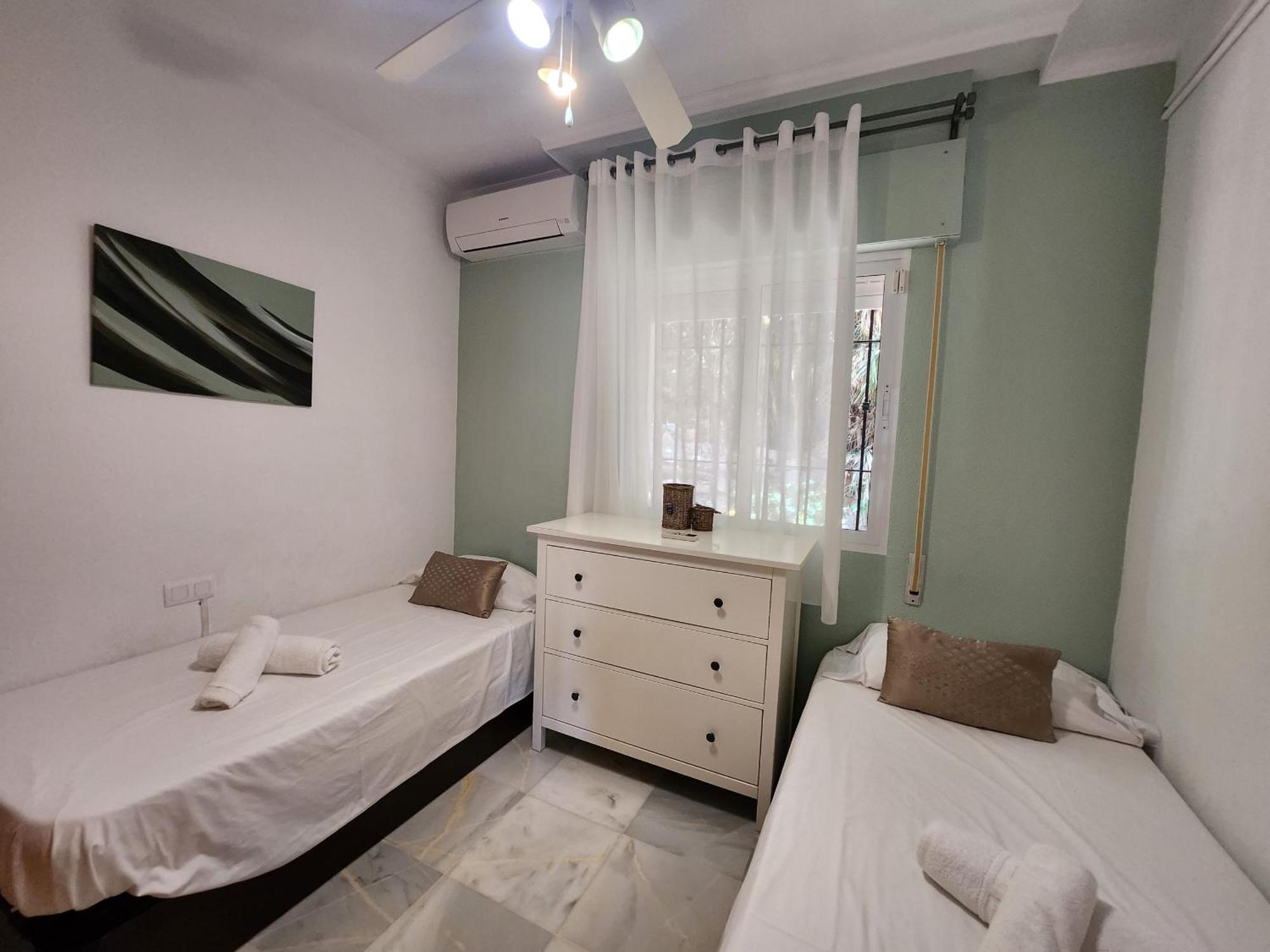 R1352 Pinomar D Villa Nerja Dış mekan fotoğraf