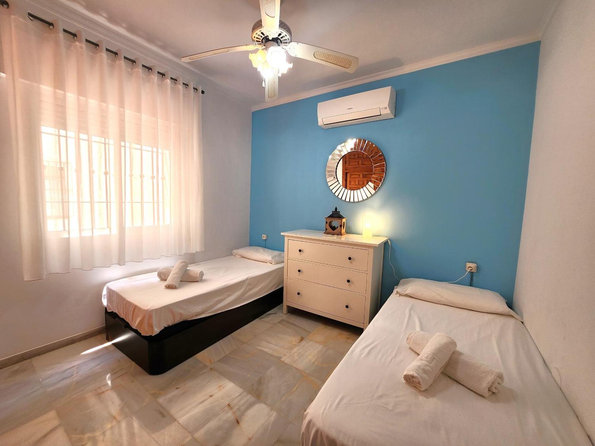 R1352 Pinomar D Villa Nerja Dış mekan fotoğraf