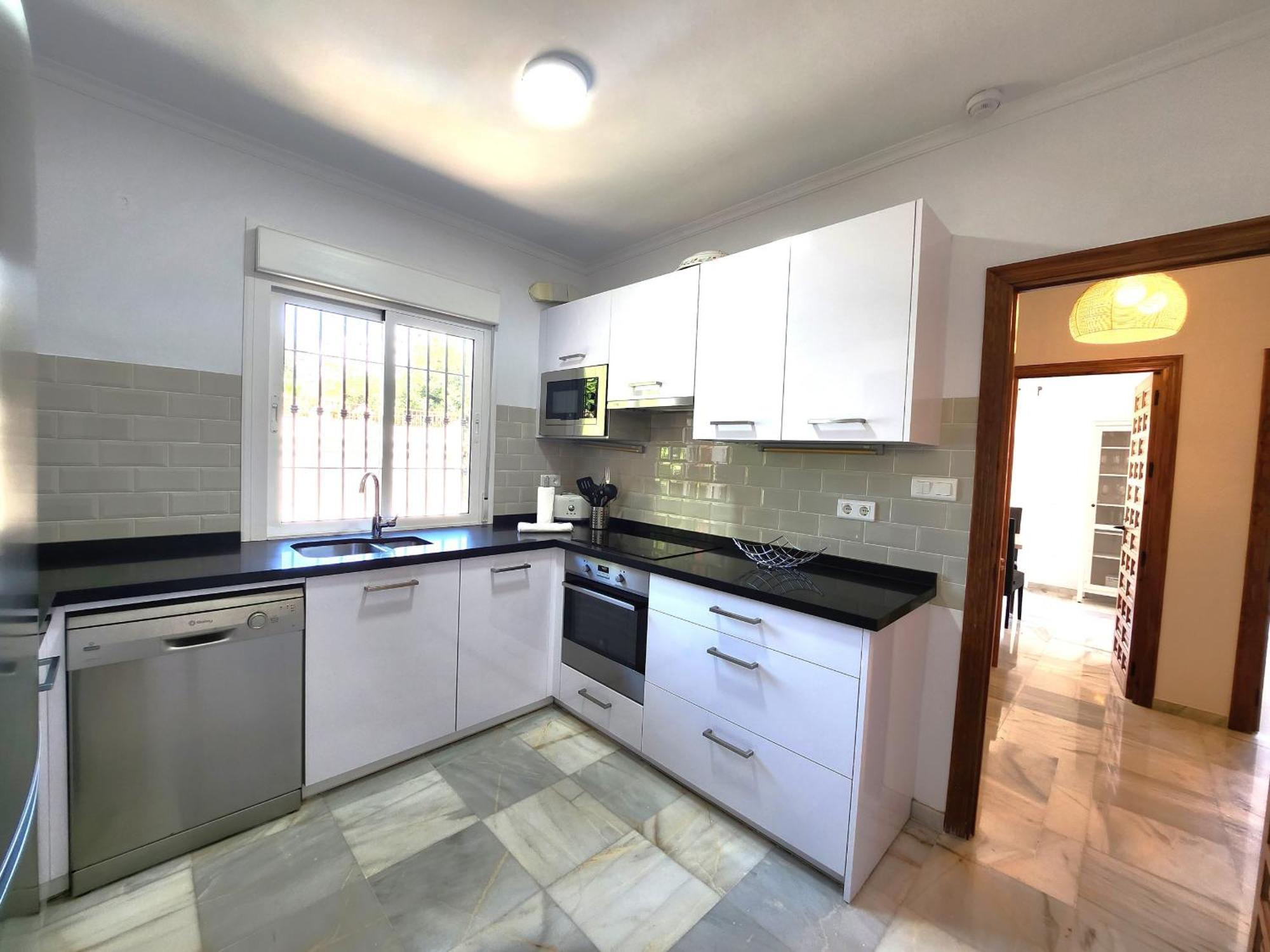 R1352 Pinomar D Villa Nerja Dış mekan fotoğraf