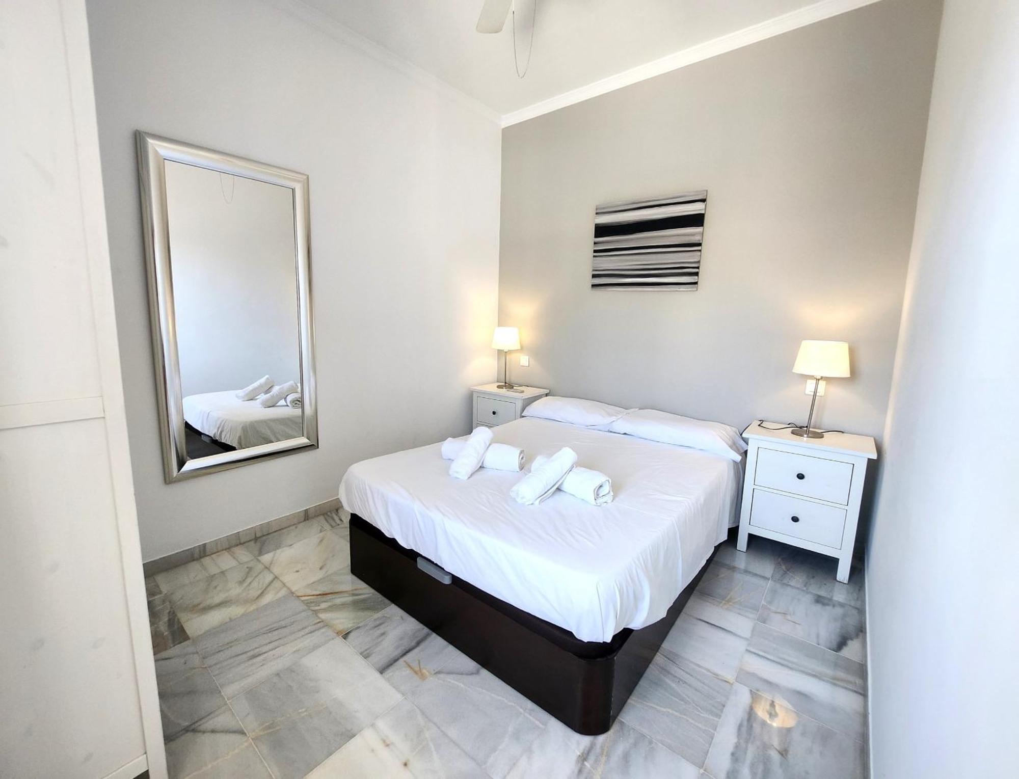 R1352 Pinomar D Villa Nerja Dış mekan fotoğraf